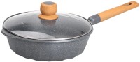 Фото - Сковородка MGC HP-4-437G 28 см  серый