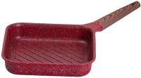 Фото - Сковородка MGC HP-4-443R красный