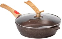 Фото - Сковородка MGC HP-4-465CO 28 см  коричневый