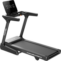 Фото - Беговая дорожка Generation Fitness Cervus