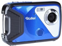 Фото - Фотоаппарат Rollei Sportsline 60 Plus