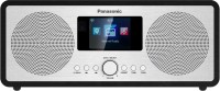 Фото - Радиоприемник / часы Panasonic RF-D40EG