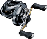 Фото - Катушка Shimano Aldebaran '16 BFS XGL