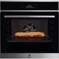 Фото - Духовой шкаф Electrolux LOE 8F38 X