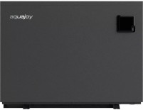 Фото - Тепловой насос AquaJoy Side Flow 18 17 кВт