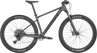 Фото - Велосипед Scott Scale 970 2025 frame XXL