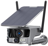 Фото - Камера видеонаблюдения VIKING PRIME-4G