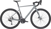 Фото - Велосипед Scott Speedster Gravel 40 2024 frame L