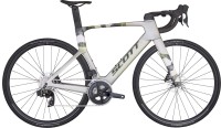 Фото - Велосипед Scott Foil RC 30 2025 frame L