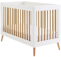 Фото - Кроватка Obaby Maya Mini