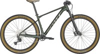 Фото - Велосипед Scott Scale 950 2024 frame XXL