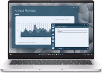 Фото - Ноутбук Dell Pro 14 PC14255 (BTO601PC14255UAW11P)