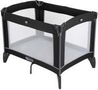 Фото - Манеж Graco Compact Travel