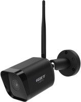 Фото - Камера видеонаблюдения iGET Home Camera CS6