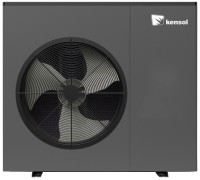 Фото - Тепловой насос Kensol KTM 10 kW 13&nbsp;кВт