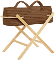 Фото - Кроватка Ickle Bubba Nova Moses