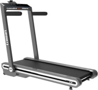 Фото - Беговая дорожка Generation Fitness Compact iConsole
