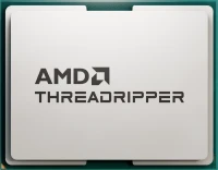 Фото - Процессор AMD Ryzen Threadripper PRO 9000 9995WX BOX