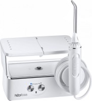 Фото - Электрическая зубная щетка H2ofloss HF-3 Pro