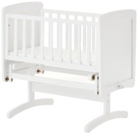 Фото - Кроватка Obaby Gliding Crib