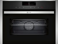 Фото - Духовой шкаф Neff C18FT56H0B