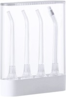 Фото - Насадки для зубных щеток Xiaomi Mijia Water Flosser Nozzle 4 pcs