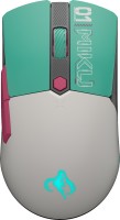 Фото - Мышка Asus TUF Gaming Mini Wireless Mouse Hatsune Miku Edition