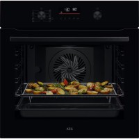 Фото - Духовой шкаф AEG SenseCook OS 6PB50 AK