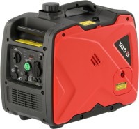 Фото - Электрогенератор Yato YT-85483