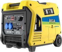 Фото - Электрогенератор AKSA AAP 4000i