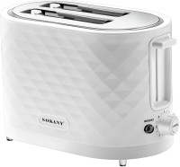 Фото - Тостер SOKANY SK-08111