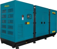 Фото - Электрогенератор Full Generator FC 890