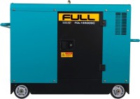 Фото - Электрогенератор Full Generator FDL 16500SC