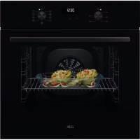 Фото - Духовой шкаф AEG SurroundCook OU 5AB20 CK