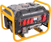 Фото - Электрогенератор Powermat PM-AGR-3000MNS
