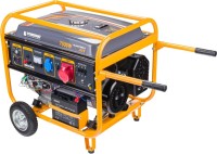 Фото - Электрогенератор Powermat PM-AGR-7500M-EL