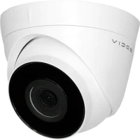 Фото - Камера видеонаблюдения Vidos IP-H1120