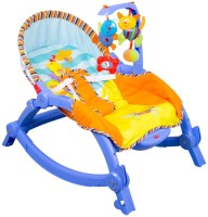 Фото - Кресло-качалка LEAN Toys Portable Rocker 2201
