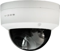 Фото - Камера видеонаблюдения Vidos IP-H2342