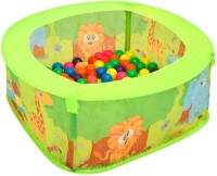 Фото - Манеж VidaXL 3107718