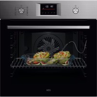 Фото - Духовой шкаф AEG SenseCook OS 6AB50 AM