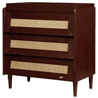 Фото - Пеленальный столик Tutti Bambini Japandi Chest