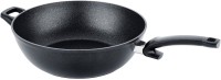 Фото - Сковородка Fissler Adamant 100-800-32-100 32 см  черный