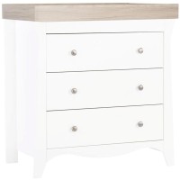 Фото - Пеленальный столик CuddleCo Clara