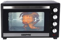 Фото - Электродуховка Geepas GO34047