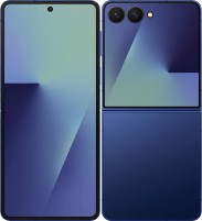 Фото - Мобильный телефон Samsung Galaxy Flip7 512 ГБ