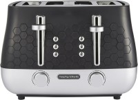Фото - Тостер Morphy Richards Cassini 243020