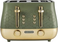 Фото - Тостер Morphy Richards Cassini 243022