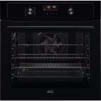 Фото - Духовой шкаф AEG SurroundCook BPX 535061 B