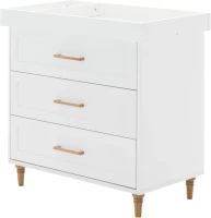 Фото - Пеленальный столик Obaby Orla Changing Unit